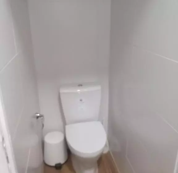 Majestic Hostel Porto