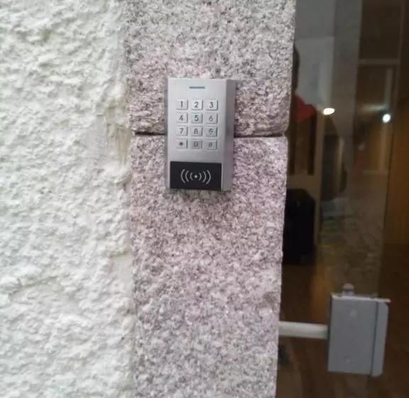 Majestic Hostel Porto