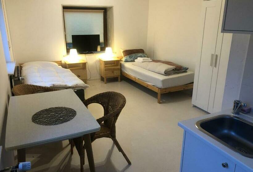 Пансион Burgstudio