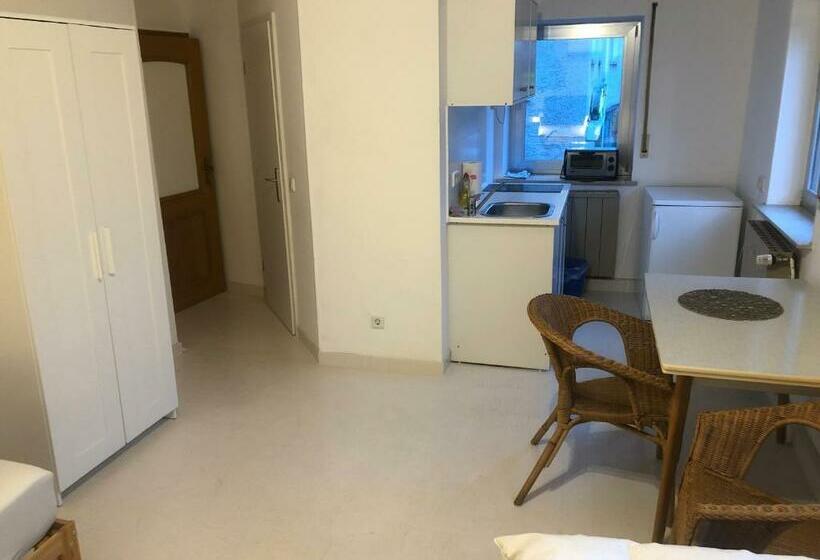 Пансион Burgstudio