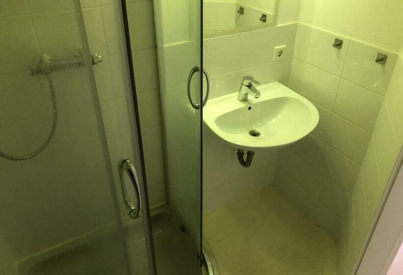 Пансион Burgstudio