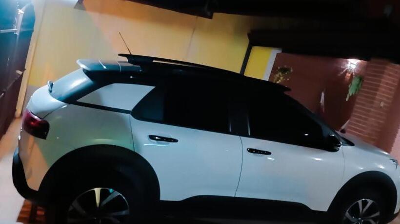 פנסיון Cantinho Da Vovó