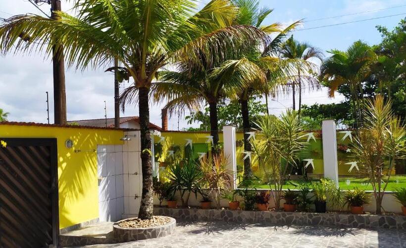 פנסיון Cantinho Da Vovó