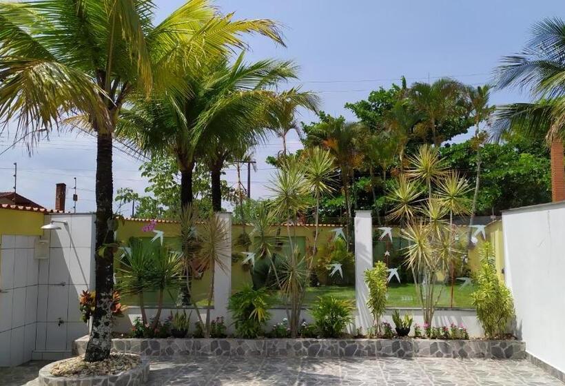 פנסיון Cantinho Da Vovó