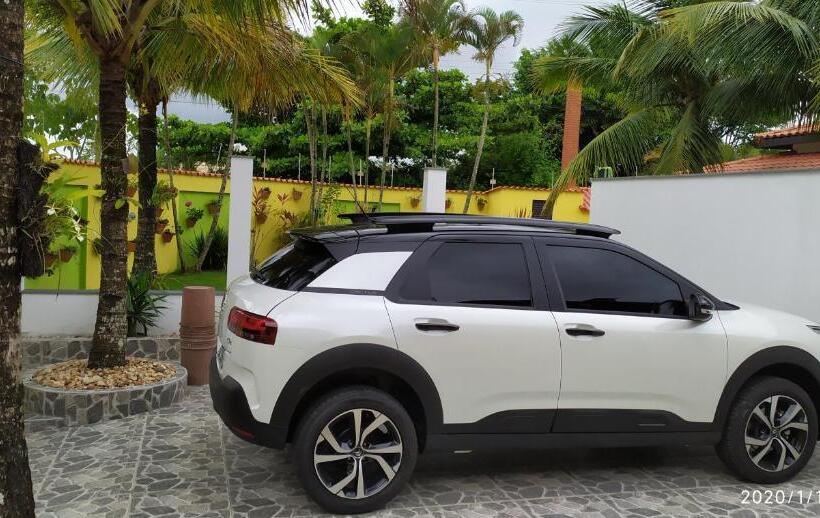 פנסיון Cantinho Da Vovó