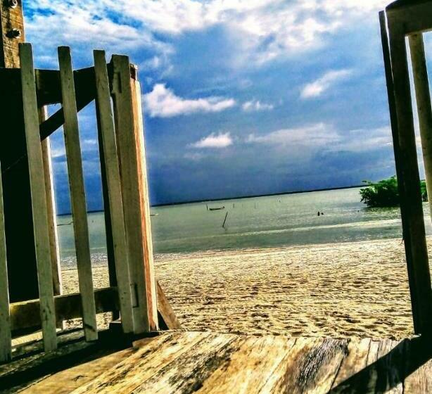 Пансион Hostel Maiandeua