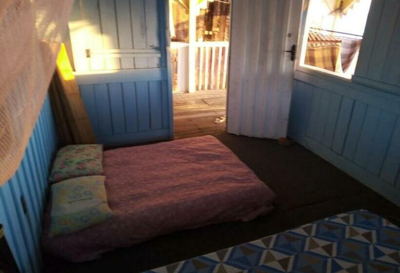 Пансион Hostel Maiandeua