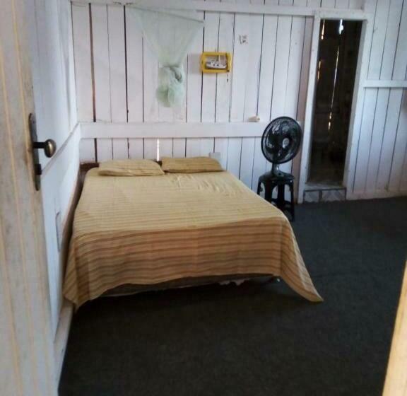 Пансион Hostel Maiandeua