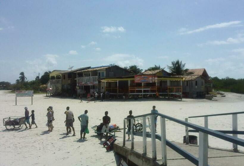 Пансион Hostel Maiandeua