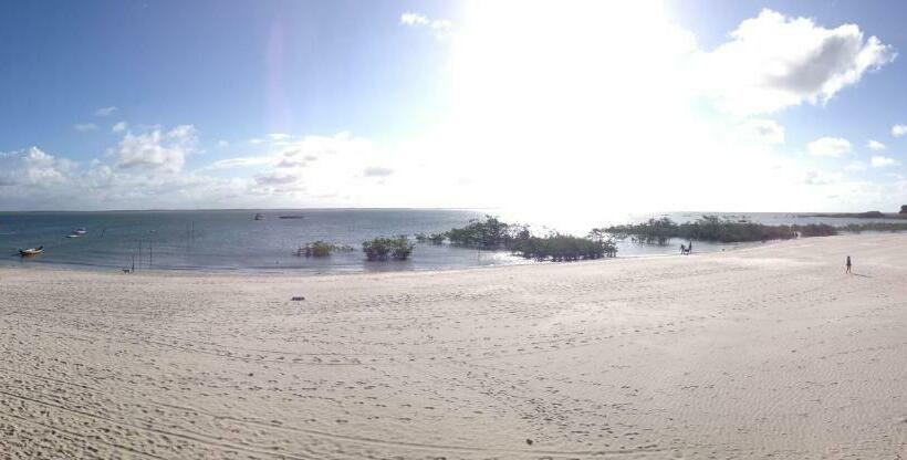 Пансион Hostel Maiandeua