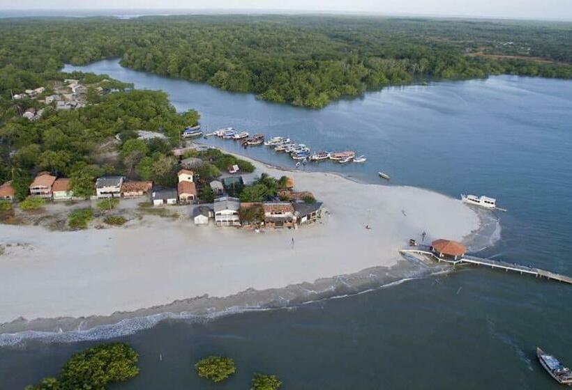 Пансион Hostel Maiandeua