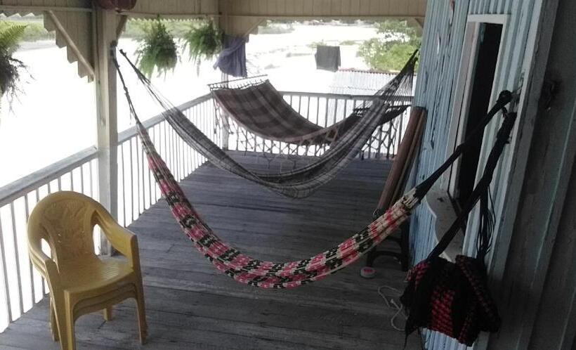 Пансион Hostel Maiandeua