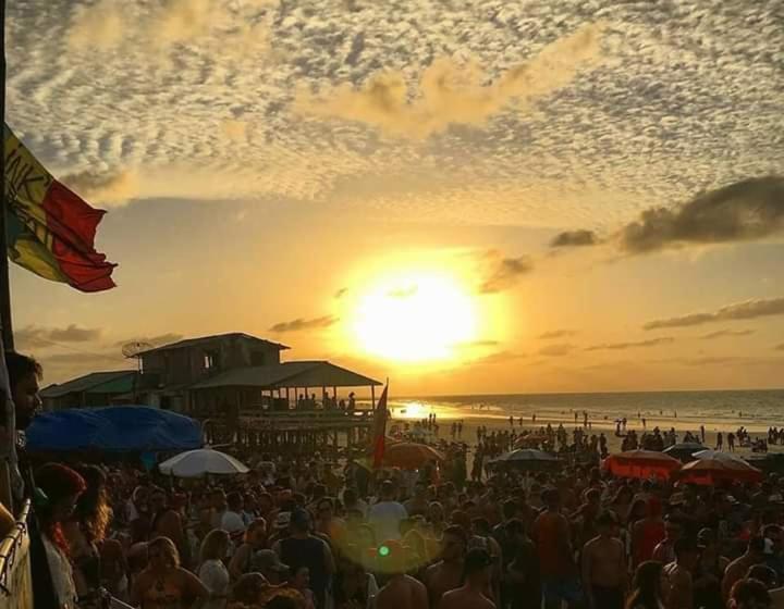 Пансион Hostel Maiandeua