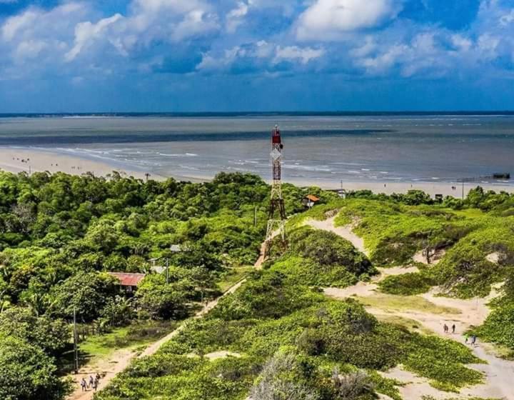 Пансион Hostel Maiandeua