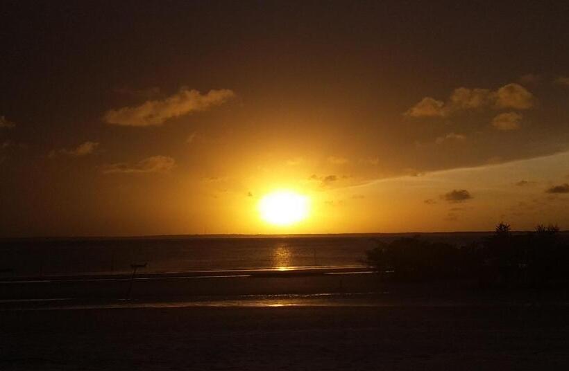 Пансион Hostel Maiandeua