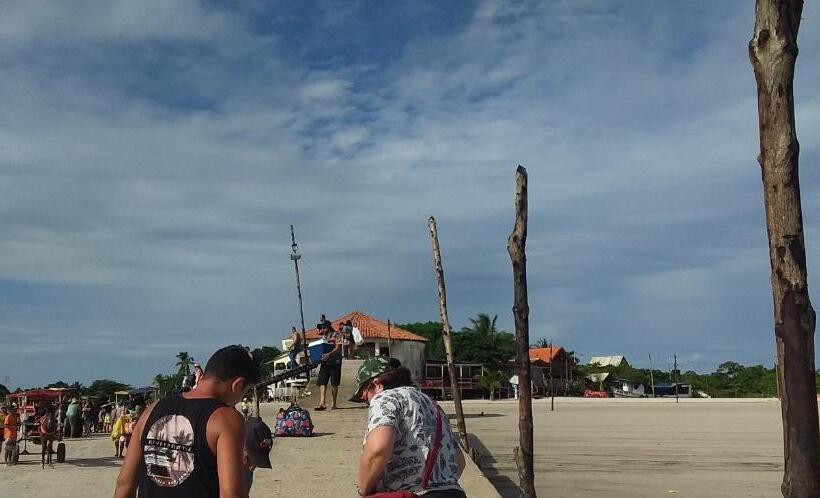 Пансион Hostel Maiandeua