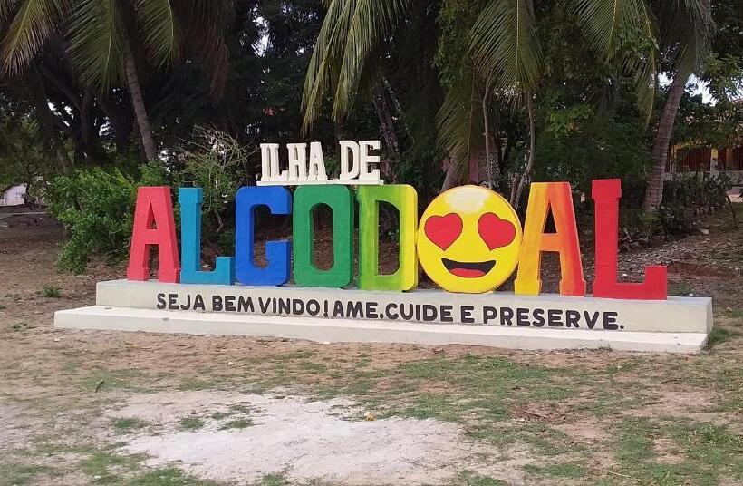 Пансион Hostel Maiandeua