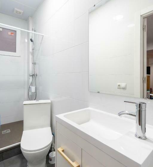 پانسیون Jardín Botánico Rooms