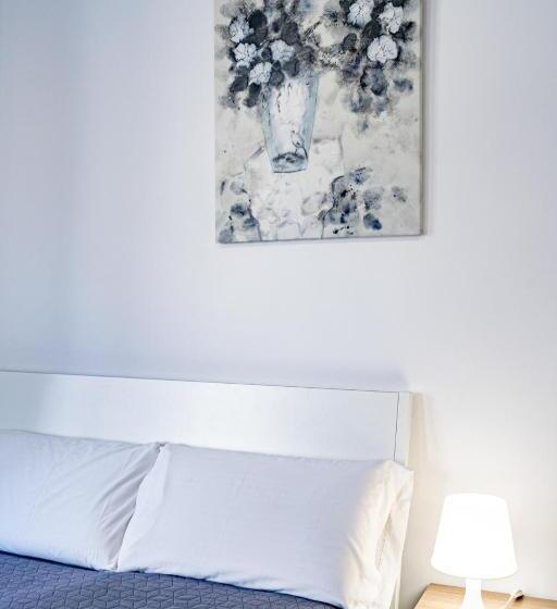 پانسیون Jardín Botánico Rooms