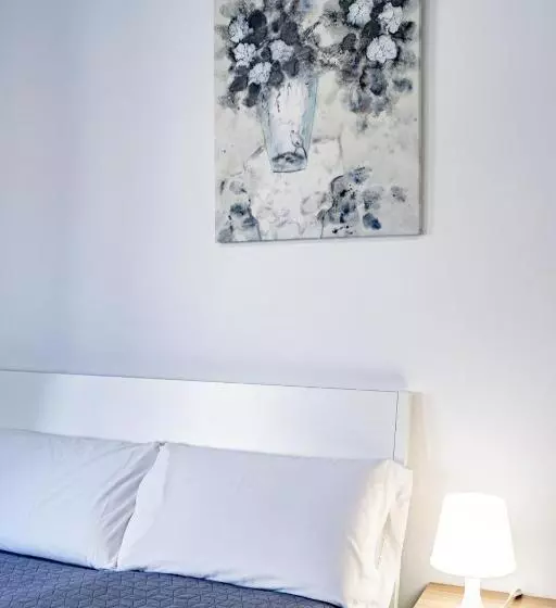 پانسیون Jardín Botánico Rooms