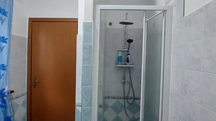 Majatalo La Casa Di Alberto