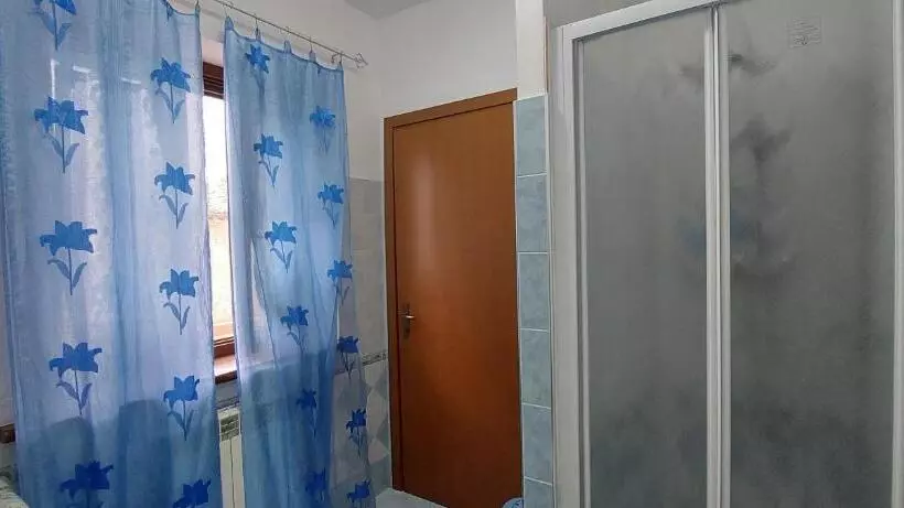 Majatalo La Casa Di Alberto