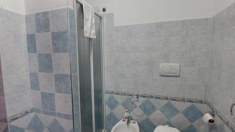 膳宿费 La Casa Di Alberto