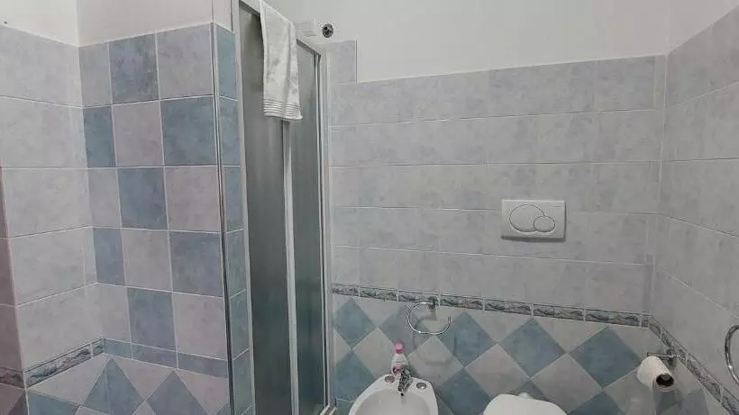 Majatalo La Casa Di Alberto