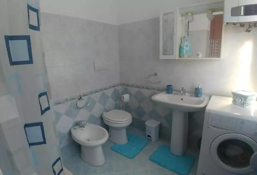 Majatalo La Casa Di Alberto