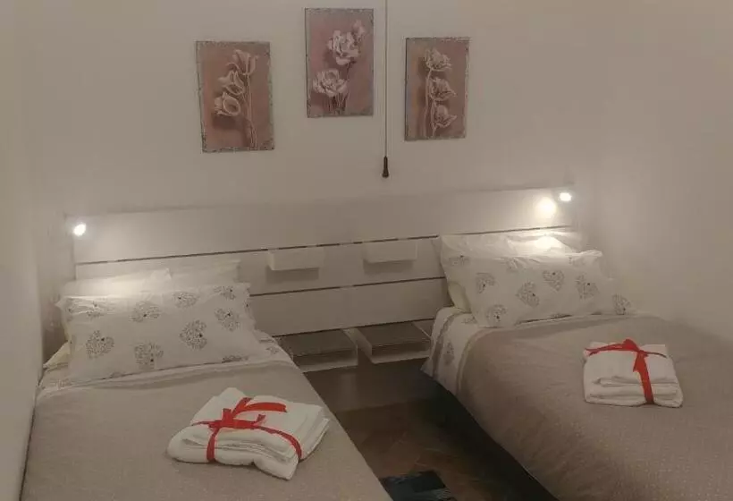 Majatalo La Casa Di Alberto