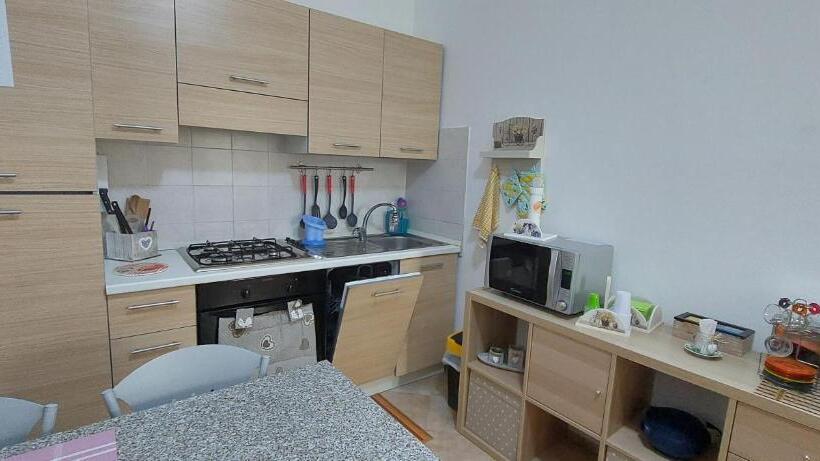 膳宿费 La Casa Di Alberto