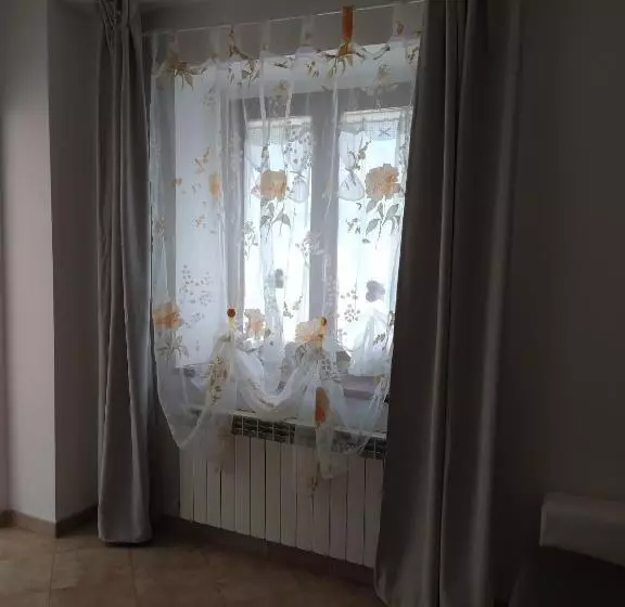 Majatalo La Casa Di Alberto