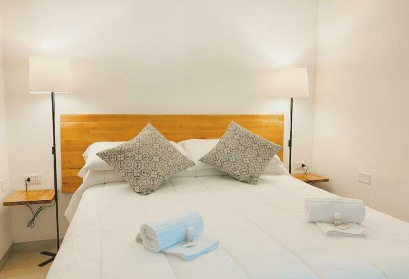 פנסיון La Villetta