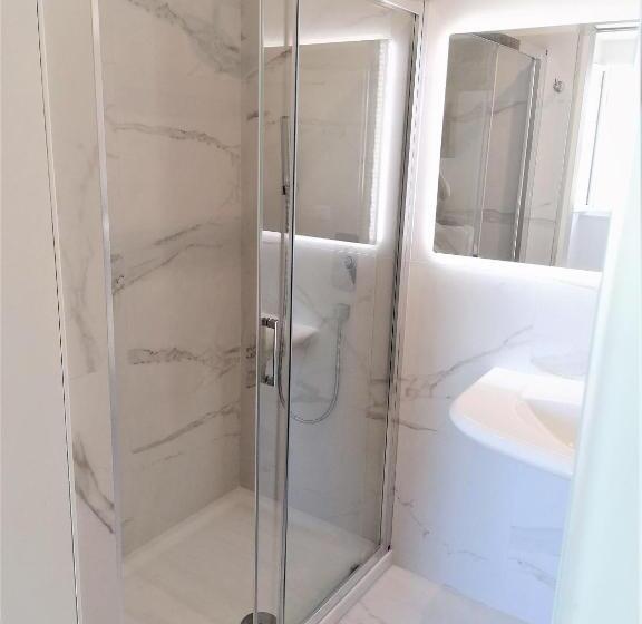 פנסיון La Villetta