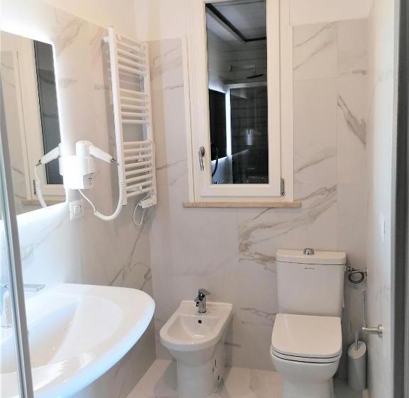 פנסיון La Villetta