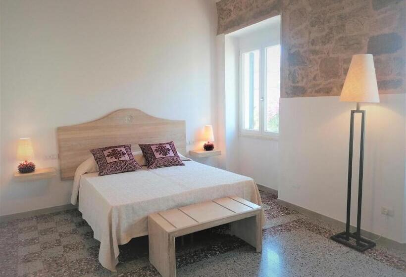 פנסיון La Villetta