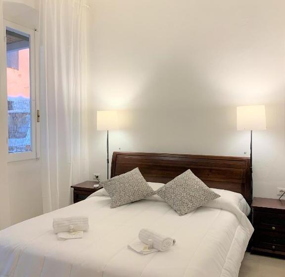 פנסיון La Villetta