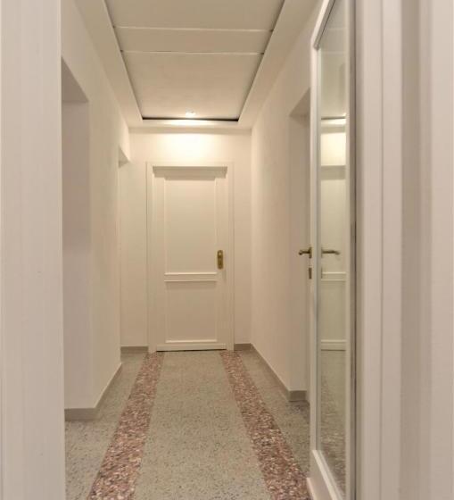 פנסיון La Villetta