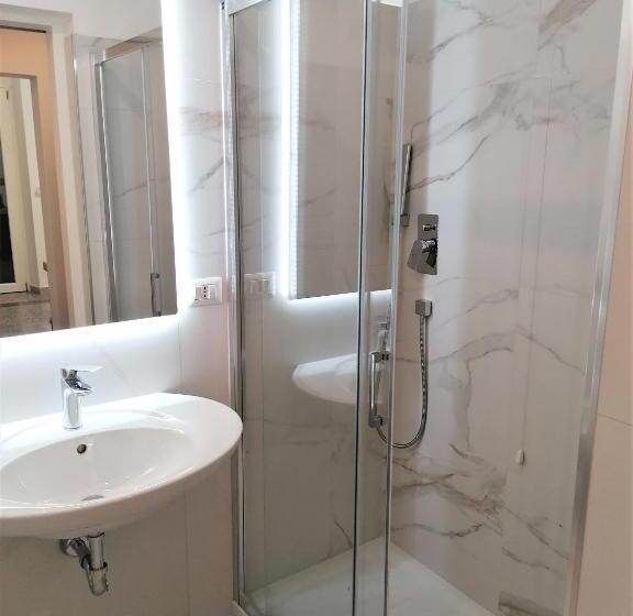 פנסיון La Villetta