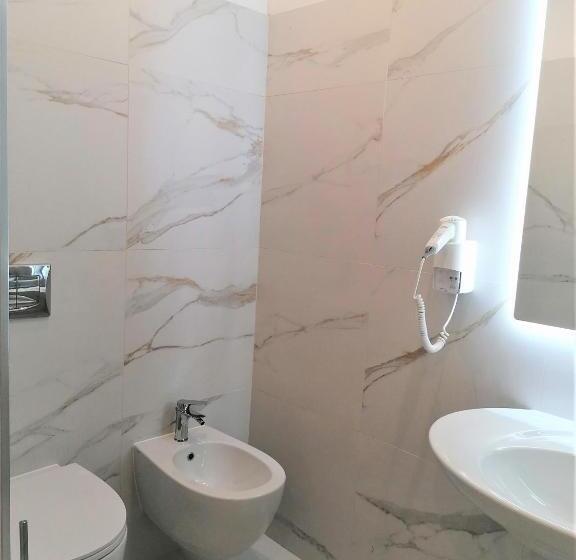 פנסיון La Villetta