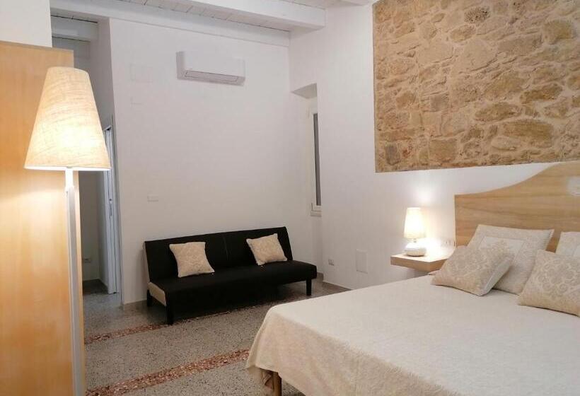 פנסיון La Villetta