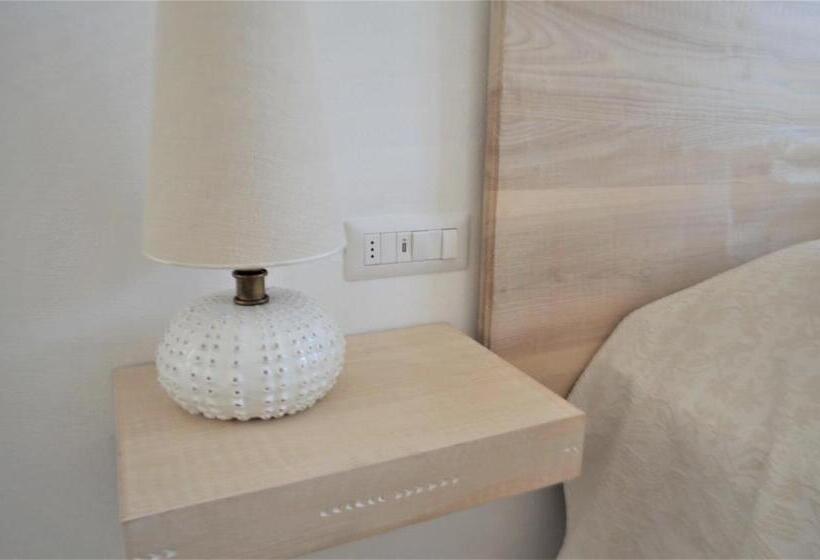 פנסיון La Villetta