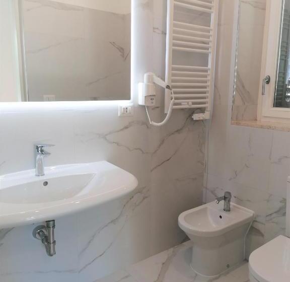 פנסיון La Villetta