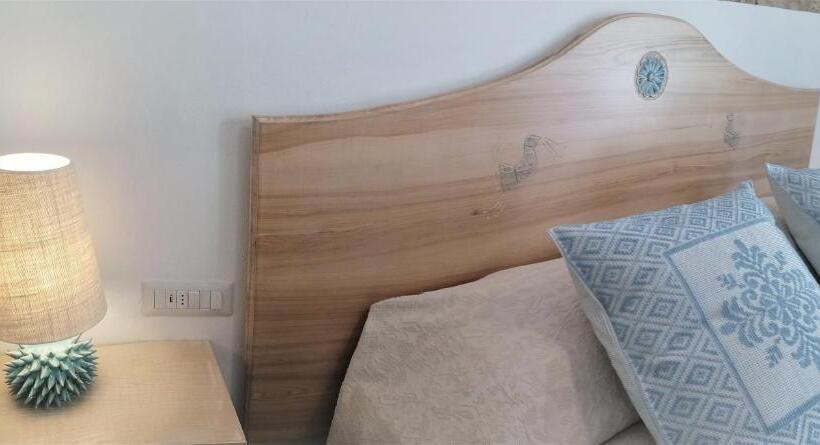 פנסיון La Villetta