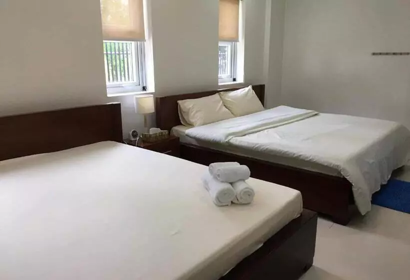 Majatalo Maykenn Beach