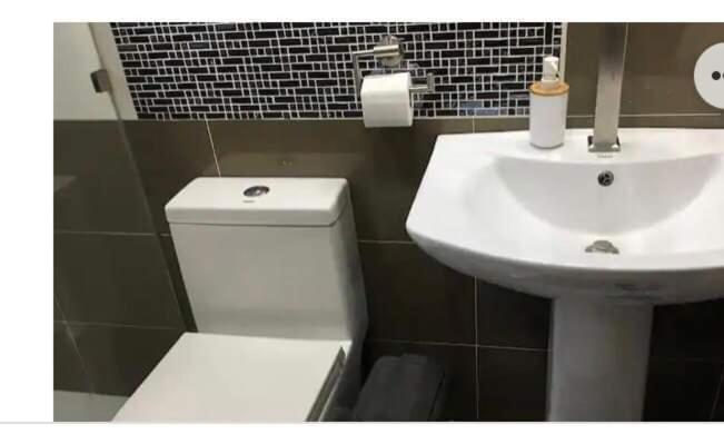 פנסיון Maykenn Beach