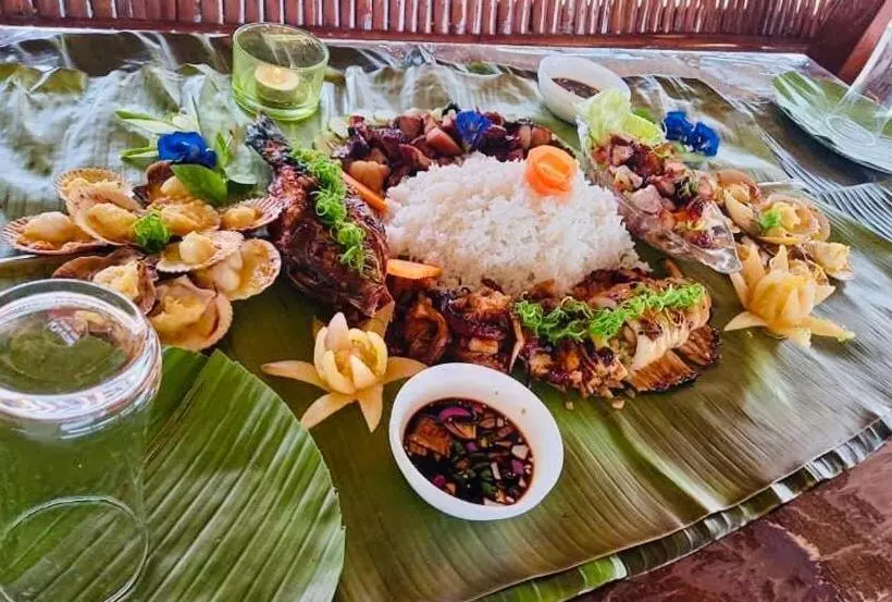 Majatalo Maykenn Beach