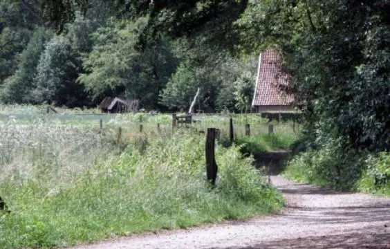ペンション Overnachten In De Oude West Indiëschool