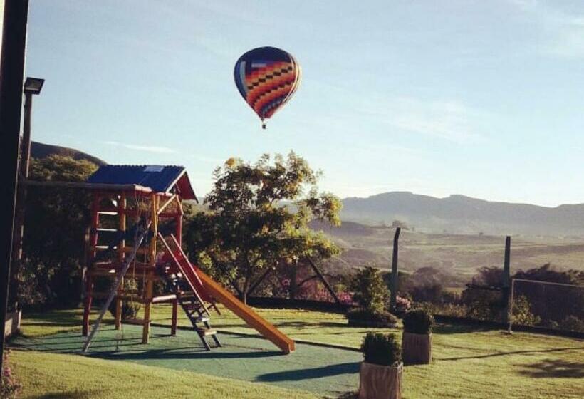 膳宿费 Pousada Tia Tuquinha