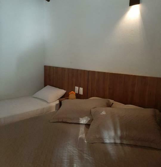 膳宿费 Pousada Tia Tuquinha